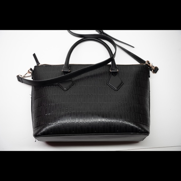 DKNY handbag - Picture 3 of 4